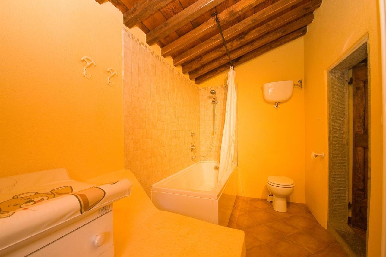 Il Mulino - Beautiful, Family-Friendly Tuscan Villa With Fenced Pool Monterchi Ngoại thất bức ảnh