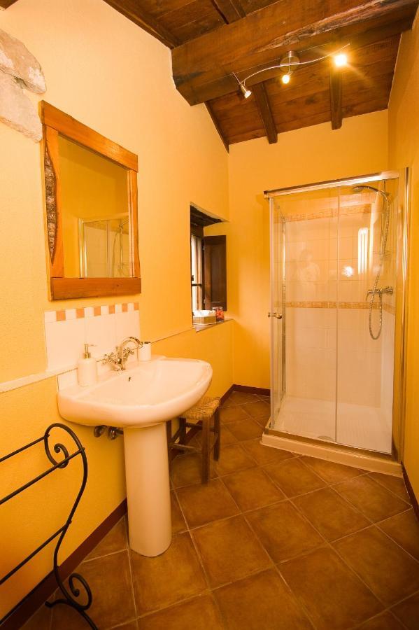 Il Mulino - Beautiful, Family-Friendly Tuscan Villa With Fenced Pool Monterchi Ngoại thất bức ảnh